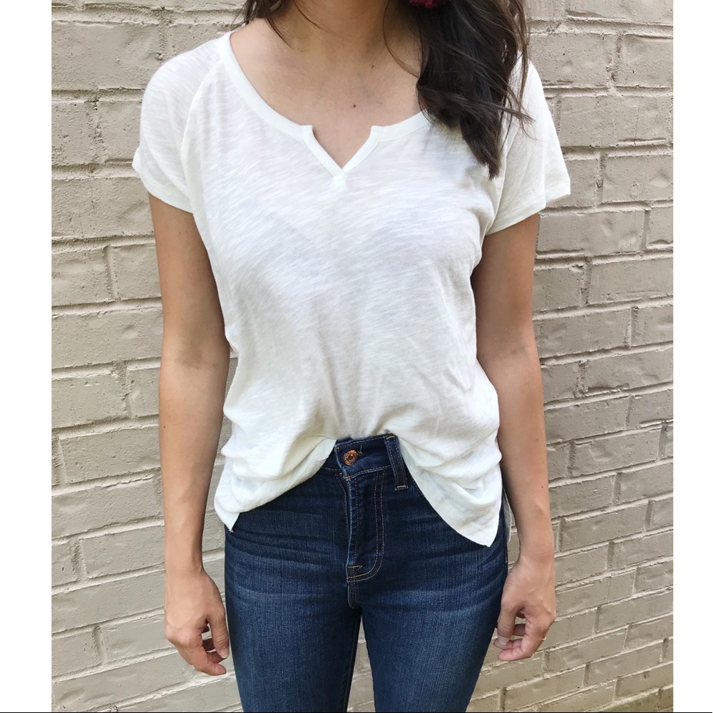 NWT Madewell Tee